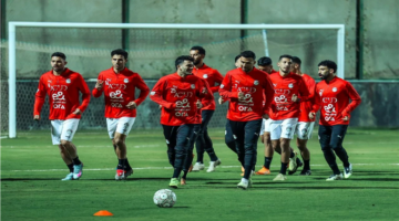 اللقاء المنتظر.. موعد مصر وزيمبابوي في كأس أمم إفريقيا 2025 وتردد الناقل