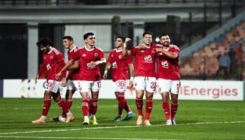 اللقاء المنتظر.. موعد مواجهة الأهلي وسيراميكا كليوباترا بكأس عاصمة مصر 2025