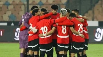 اللقاء المنتظر.. موعد مواجهة مصر وجنوب أفريقيا بكأس الأمم الإفريقية 2025