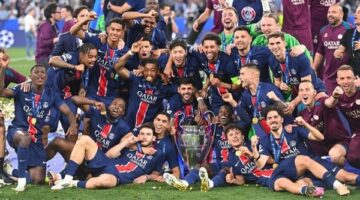 اللقاء المنتظر.. موعد نهائي إنتركونتيننتال باريس سان جيرمان أمام فلامنجو بالتشكيل المتوقع