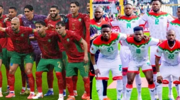 اللقاء المنتظر.. موعد وقنوات مباراة المغرب ومالي كأس إفريقيا 2025