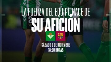 اللقاء المنتظر.. يلا شوت تبث برشلونة أمام ريال بيتيس في الدوري الإسباني 2025