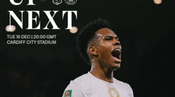 اللقاء المنتظر: يلا شوت يبث تشيلسي ضد كارديف سيتي في كأس الرابطة 2025