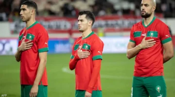 المغرب يواجه أمم إفريقيا 2025.. فرصة فك العقدة الرياضية؟