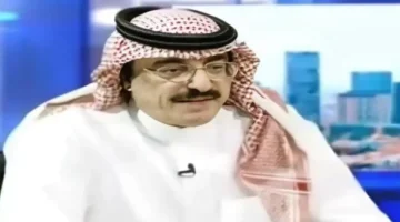 الهدلق يرد بشدة بعد الهجوم على سالم الدوسري لاعب المنتخب