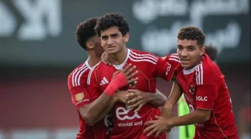 انتقال مبكر.. موهبة الأهلي الشابة توقّع في الدوري البرتغالي