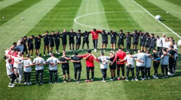 انتقال مثير.. الأهلي يسمح لنجمه بالانضمام إلى الدوري الألماني