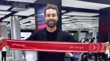 انتقال مثير.. بازوكا نجم الزمالك السابق ينضم لفريق ليبي