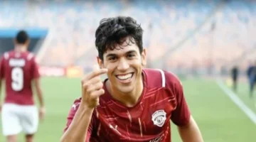 انتقال مثير.. ثلاثي الأهلي ينتقل إلى سيراميكا وسط تطورات صفقة شكري