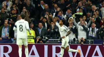 انتقال مثير.. لاعب ريال مدريد ينتقل إلى شتوتجارت الألماني