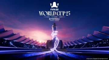 انطلاق قمة الرياضات الإلكترونية.. FIFAe World Cup 2025 في الرياض يوم 10 ديسمبر