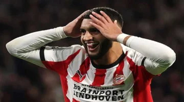 اهتمام أوروبي واسع.. الصيباري يحرك سوق الانتقالات المغربية