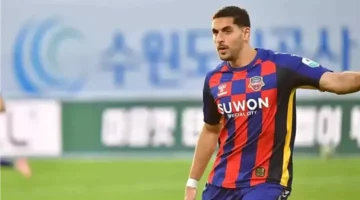 بابلو الصباغ.. عدم تلقي عروض رسمية من نادي الأهلي 2025