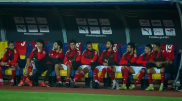 بالأسماء.. 7 لاعبين يفارقون الأهلي في سوق يناير 2026