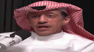 بالفيديو: الدخيل يروي كيف وصل العميان إلى القضاء والإفتاء في المملكة