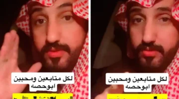 بالفيديو.. تطورات حالة أبو حصة الصحية بعد حادثه مع أبو مرداع