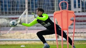 بد الرؤوف يعتمد عمر عبد العزيز لتعويض غياب عواد في التشكيلة القادمة