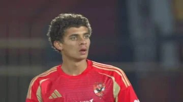 برشلونة يرفع العرض لحمزة عبد الكريم مع تعثر المفاوضات