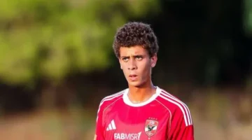 برشلونة يهز صفقة حمزة عبد الكريم.. رد الأهلي المرتقب