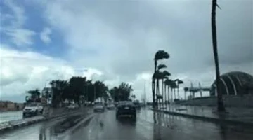 برودة على المدى.. توقعات الأرصاد لحالة الجو الخميس مع بث مباشر