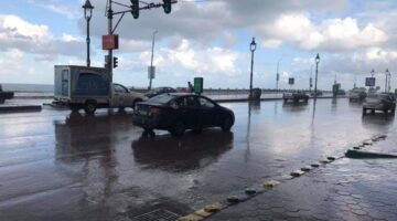 برودة قارسة.. الأرصاد تتوقع طقس بارد صباحاً وليلاً الاثنين