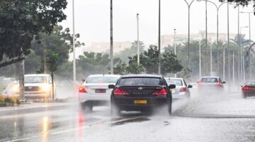 برودة قاسية تشهد شبورة 7 ساعات وأمطار.. توقعات الطقس لليوم وغدًا