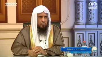 بعد وفاته في حادث سيارة: الشيخ الخثلان يجيب عن شهادة أبو مرداع