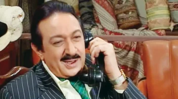 بعد 25 عامًا.. مخرج عائلة الحاج متولي يفضح سر نهاية المسلسل