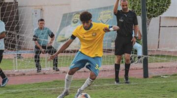 بعد 42 دقيقة مثيرة.. سلافيا براج يطلب ضم إبراهيم النجعاوي من الإسماعيلي