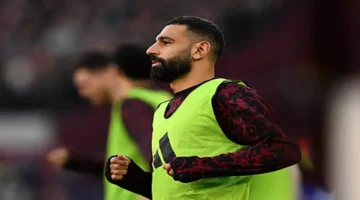 بقيادة الهلال، الدوري السعودي يعاود سعيه لجذب محمد صلاح 2025