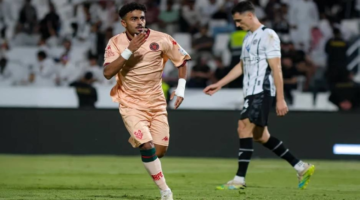 بند مثير يعيد العليوة لفارس نجد في الدوري السعودي