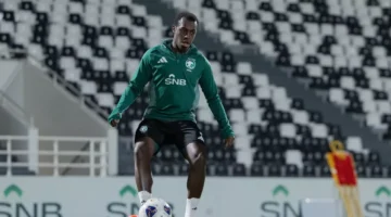 بندر الرزيحان يفضح السر.. عودة سعود عبد الحميد للهلال ممكنة؟