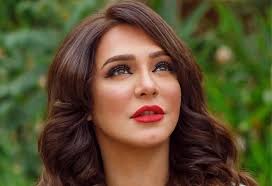 بيان صريح.. سلاف فواخرجي ترد على الهجمات المتواصلة ضدّها