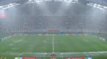 تأجيل اللقاء.. السعودية والإمارات ينتظران جدولة كأس العرب 2025