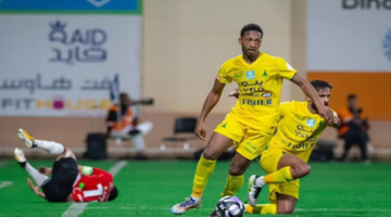 تأجيل انتقال هوساوي.. نادي الخليج يوقف الصفقة السعودية