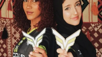 تألق سعودي قوي.. الفرق النسائية تسيطر على كأس المنتخبات الأولى