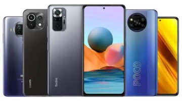 تحت 10 آلاف جنيه.. أرخص 5 هواتف بأداء قوي في مصر 2025