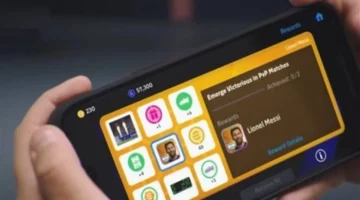 تحديث PES Mobile 2026.. إضافات تعزز جمع الكوينز بفعالية