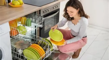 تحديث أسعار.. غسالات الأطباق في سوق الأجهزة الكهربائية