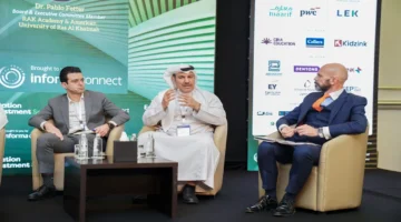 تحديث استراتيجي.. استثمار في التعليم السعودي يبني قوة عمل جاهزة لـ2026