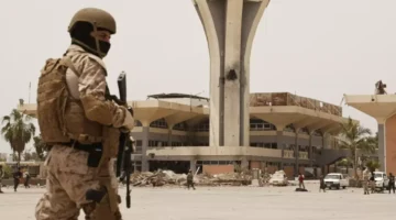 تحديث خطير.. توقف منحة سعودية يؤثر على رواتب ديسمبر اليمنيين