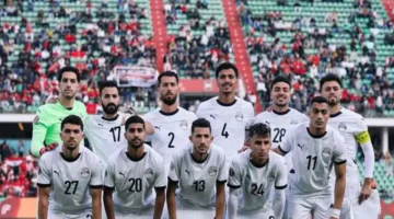 تحديث رسمي للجدول.. تعديل موعد مباراتين بكأس العاصمة بعد لقاء مصر وبنين