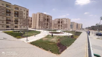 تحديث مهم.. موعد نتيجة وحدات سكن لكل المصريين 7 مع خطوات الاستعلام والسداد