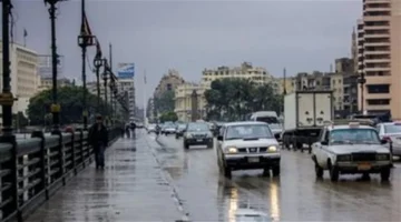 تحديث يومي.. توقعات الطقس في المنطقة العربية ديسمبر 2025