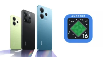 تحديث HyperOS 3.. يصل إلى هاتف شاومي الشعبي الأبرز في 2025