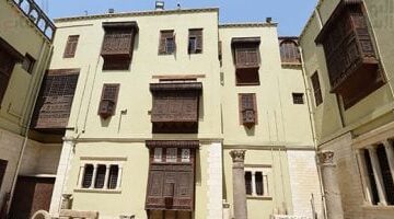 تحديث أسعار الإيجار القديم.. قيم شهرية لمناطق القاهرة 2025