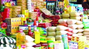 تحديث أسعار السلع التموينية ديسمبر 2025: سعر الأرز ونصيب الفرد