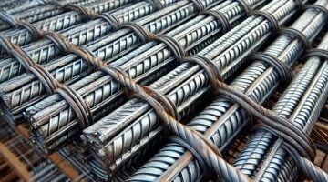 تحديث سعر الحديد السبت 20-12-2025 في المصانع والأسواق