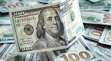 تحديث سعر الدولار آخر مستوى مقابل الجنيه قبل تعاملات البنوك الأربعاء 3 ديسمبر 2025