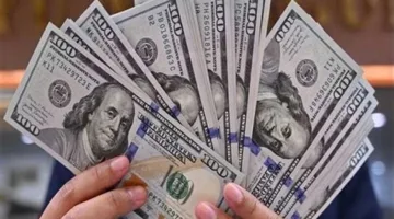 تحديث سعر الدولار البنك الأهلي الثلاثاء 47.55 جنيه للشراء